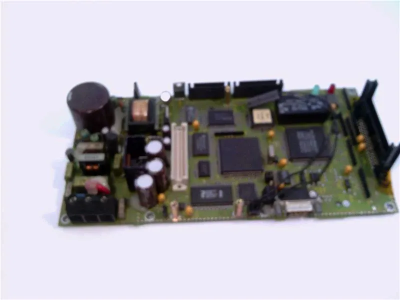 77131-350-06 PC電路板 PLC/附加板 by ALLEN BRADLEY