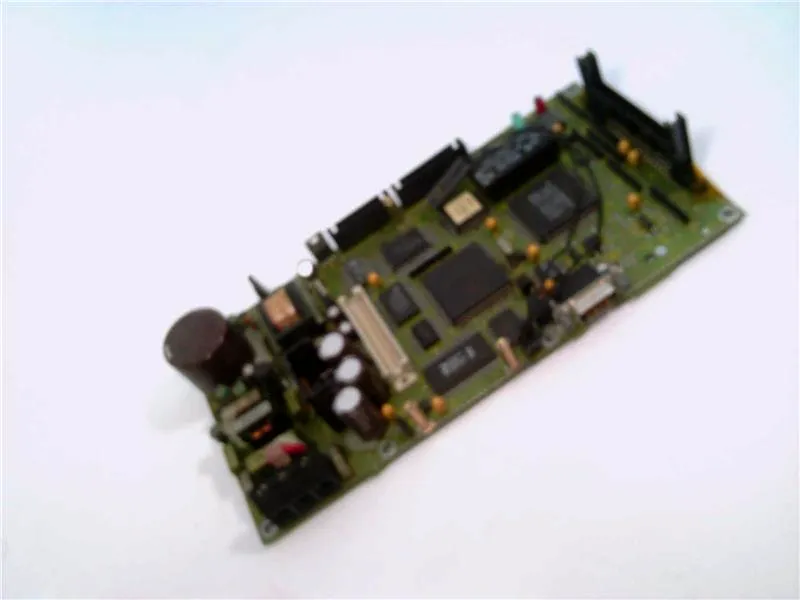 77131-350-06 PC電路板 PLC/附加板 by ALLEN BRADLEY