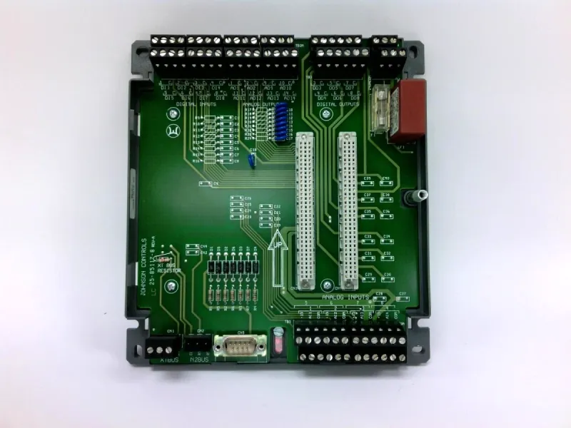 DX-9100-8990 工業電腦板卡 由 METASYS