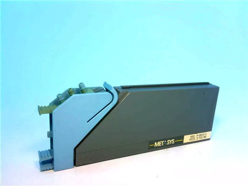 FM-OAP121-0 PLC 模組/機架 由 METASYS