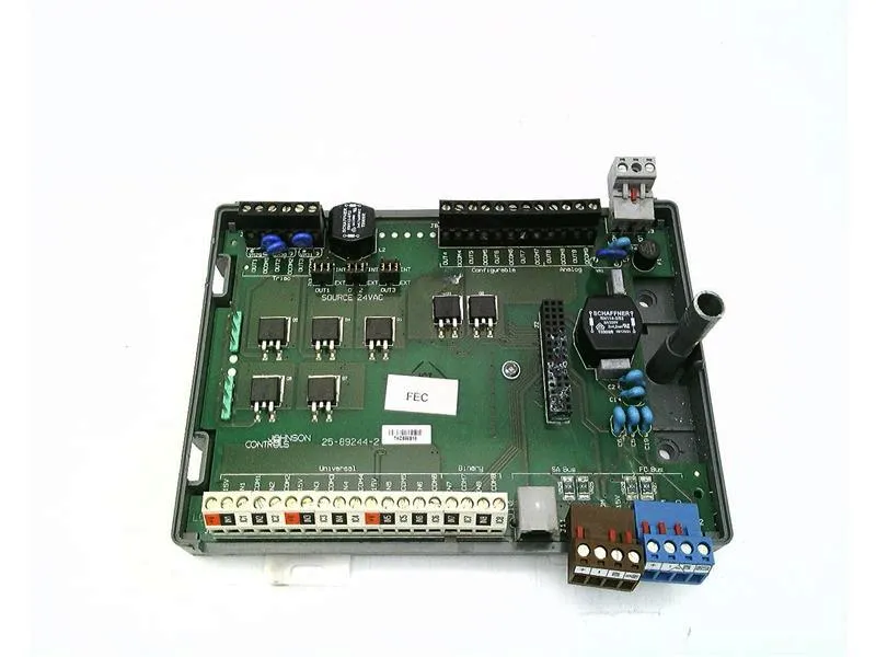 MS-FEB2610-0 PC 板 PLC/附加板卡 由 METASYS