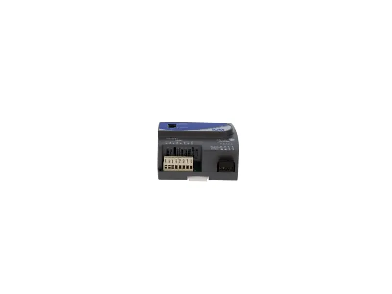 MS-IOM1711-0 PLC 模組/機架 由 METASYS