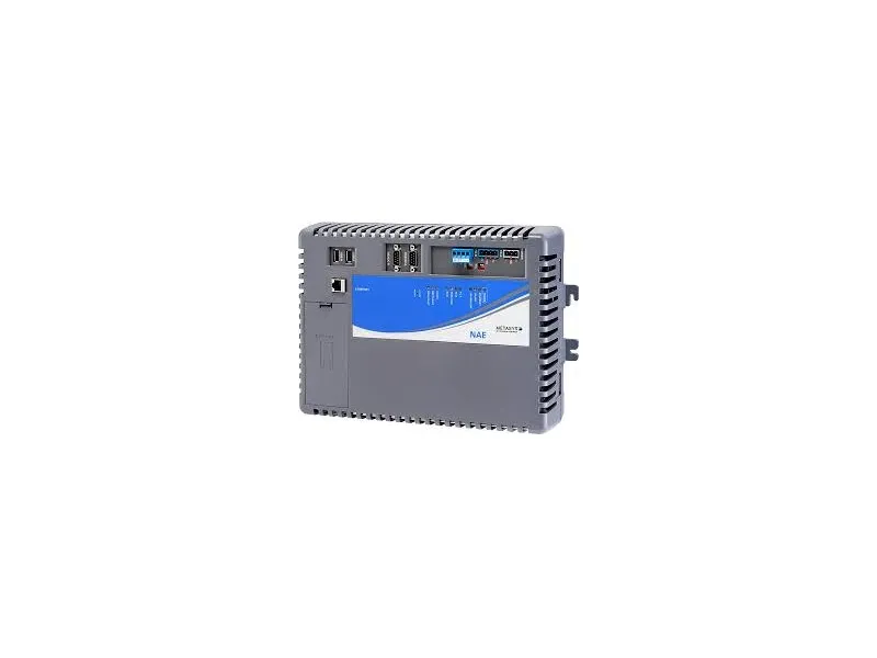 MS-NAE5510-3 PLC 模組/機架 由 METASYS