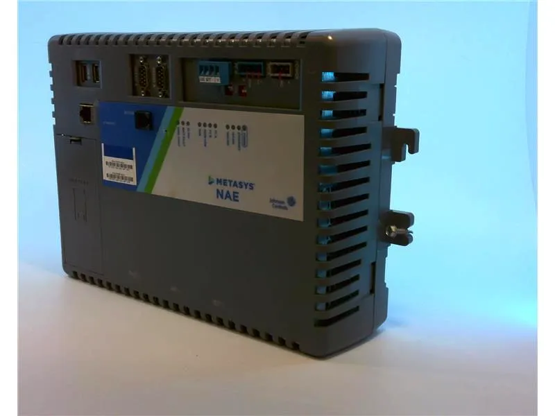 MS-NAE5511-3 PLC 模組/機架 由 METASYS