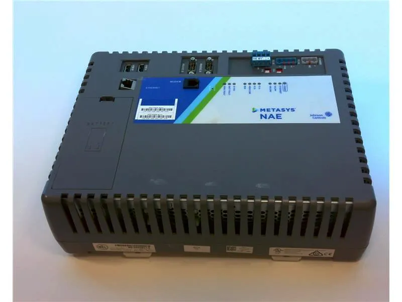 MS-NAE5511-3 PLC 模組/機架 由 METASYS