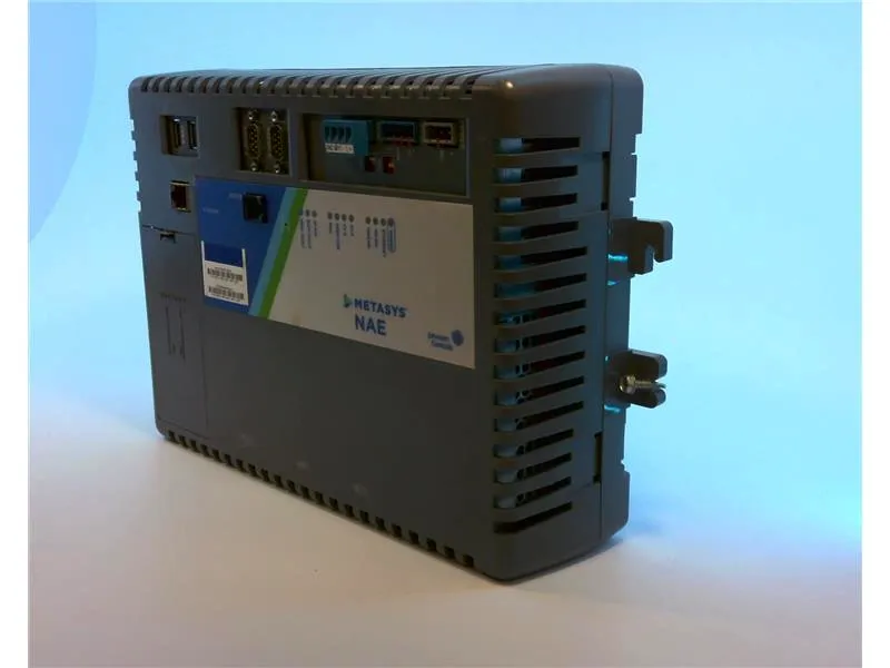 MS-NAE5511-3 PLC 模組/機架 由 METASYS