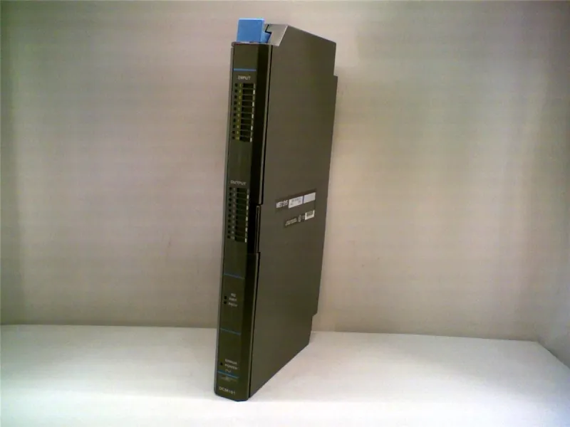 NU-DCM101-0 PLC Module/Rack bởi METASYS