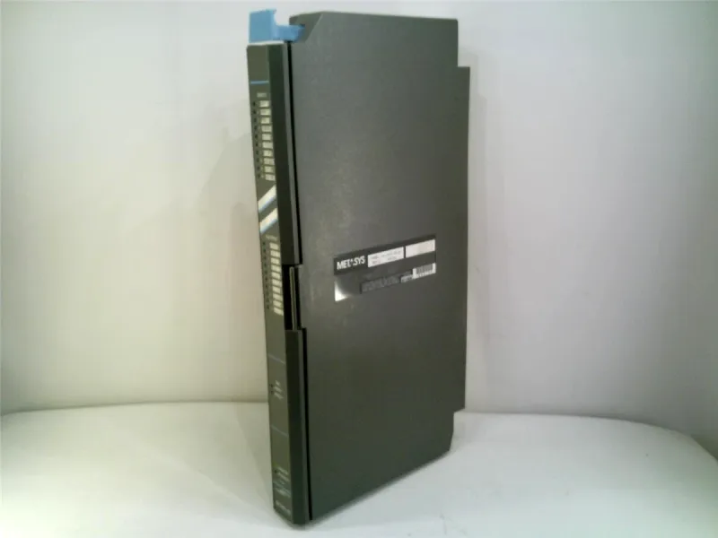 NU-DCM140-0 PLC Module/Rack bởi METASYS