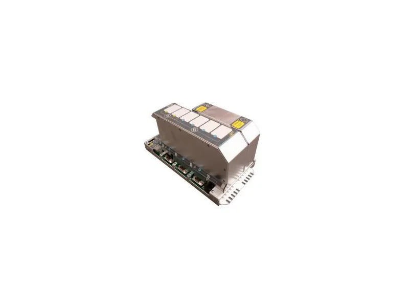 NU-NCM300-1 VDC Logic I/O Brain/Interface bởi METASYS