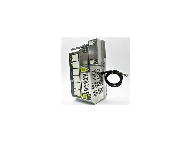 NU-NCM350-1 VDC Logic I/O Brain/Interface bởi METASYS