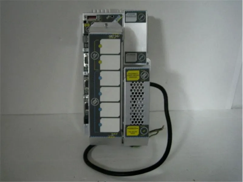 NU-NCM350-1 VDC Logic I/O Brain/Interface bởi METASYS