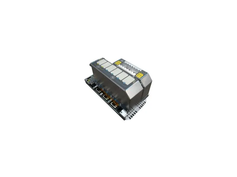 NU-NCM350-8 VDC Logic I/O Brain/Interface bởi METASYS