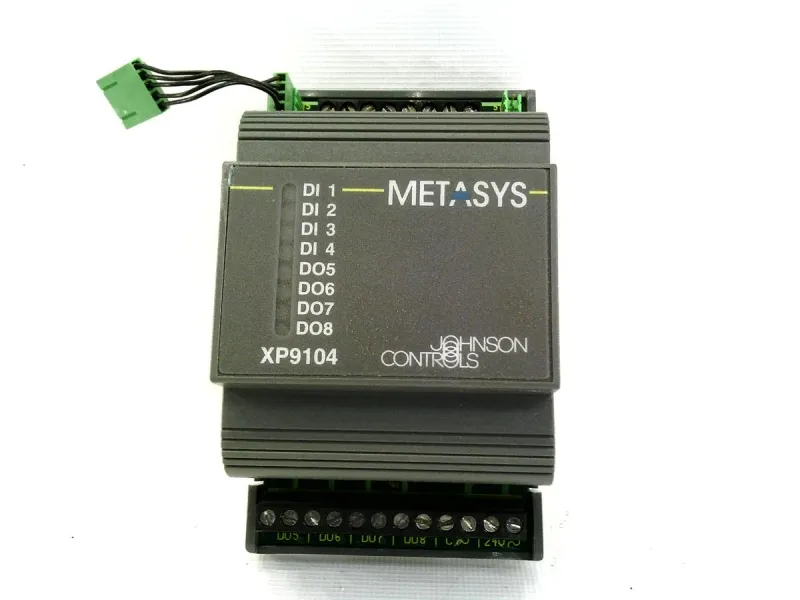 XP9104 PC Board PLC/Add-On Board bởi METASYS