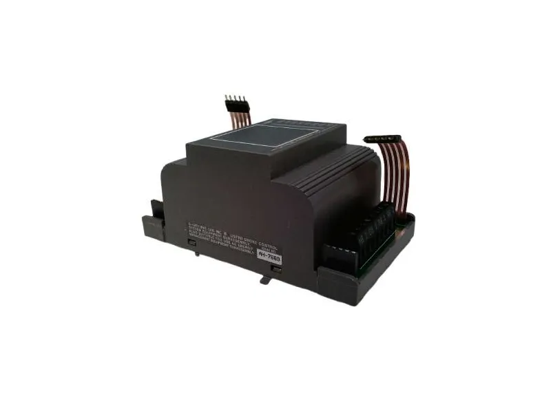XPB-821-5 PLC Module/Rack bởi METASYS
