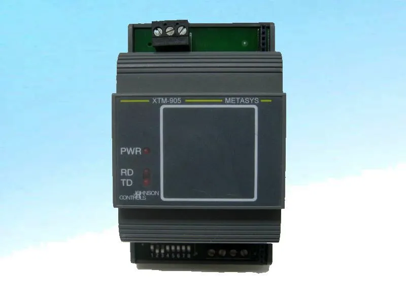 XPT-861-5 PLC Module/Rack bởi METASYS
