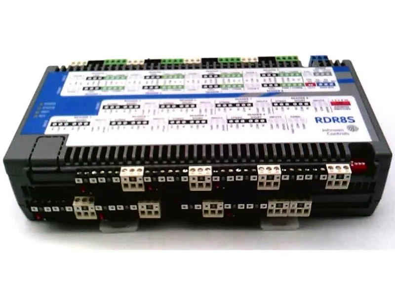 S300-DIN-RDR8S PLC Module/Rack bởi P2000