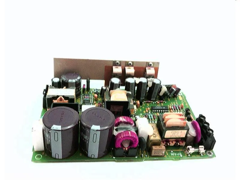 77135-217-51 PLC模組/機架 by ALLEN BRADLEY