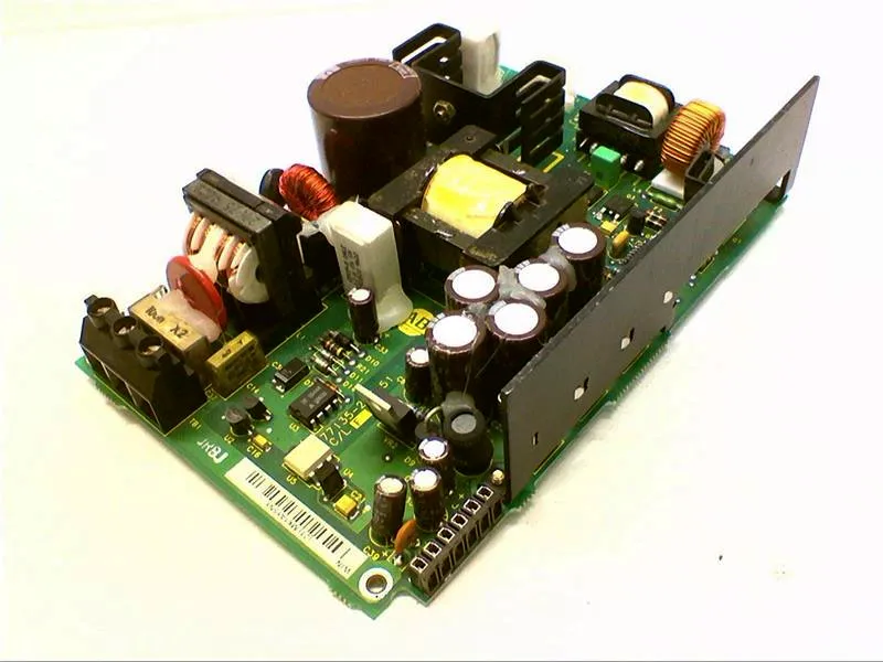 77135-223-51 PC電路板電腦 by ALLEN BRADLEY