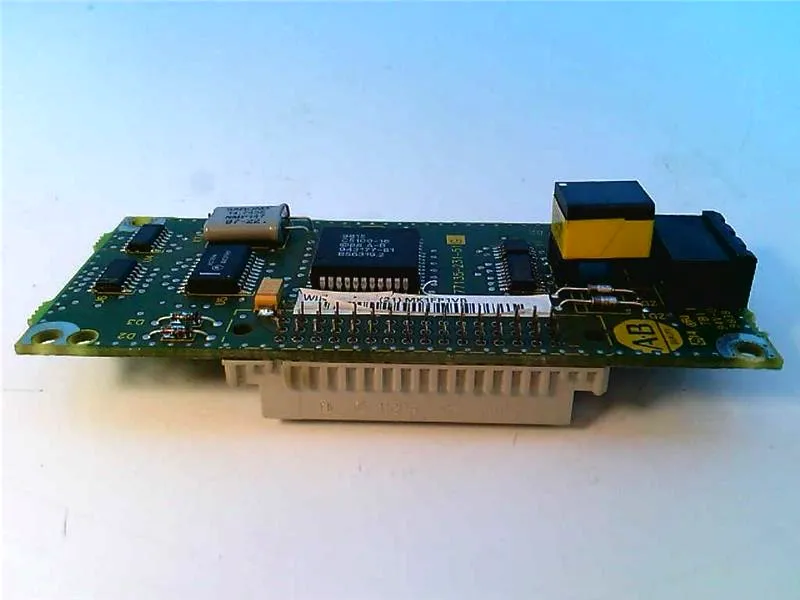 77135-230-05A PC電路板 PLC/附加板 by ALLEN BRADLEY