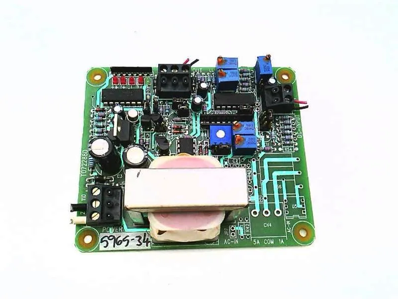 T072288D PC Board PLC/Add-On Board bởi TRIATEK