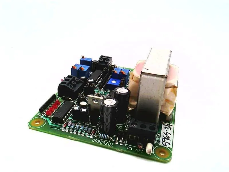 T072288D PC Board PLC/Add-On Board bởi TRIATEK