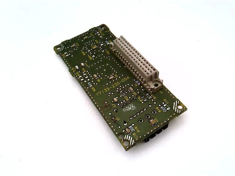 77135-231-51G工業電腦板 by ALLEN BRADLEY