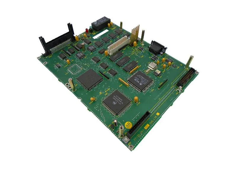 77135-241-55 PC電路板電腦 by ALLEN BRADLEY