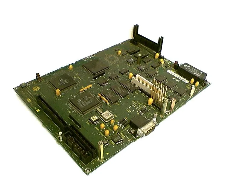 77135-241-57 PC電路板電腦 by ALLEN BRADLEY