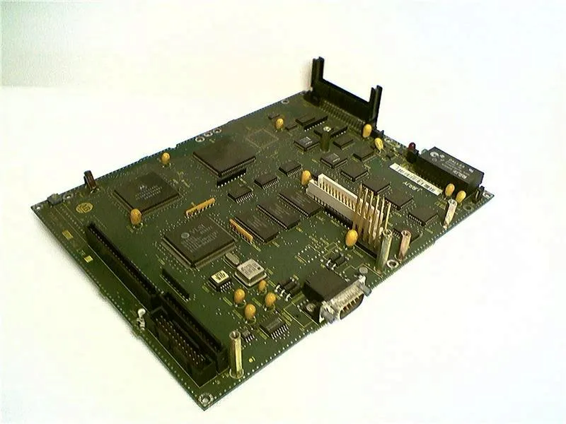 77135-241-57 PC電路板電腦 by ALLEN BRADLEY