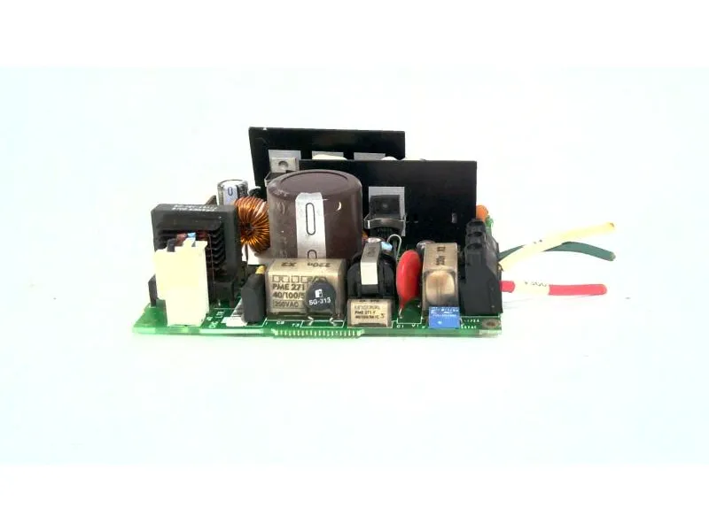77143-229-51 PC電路板 PLC/附加板 by ALLEN BRADLEY