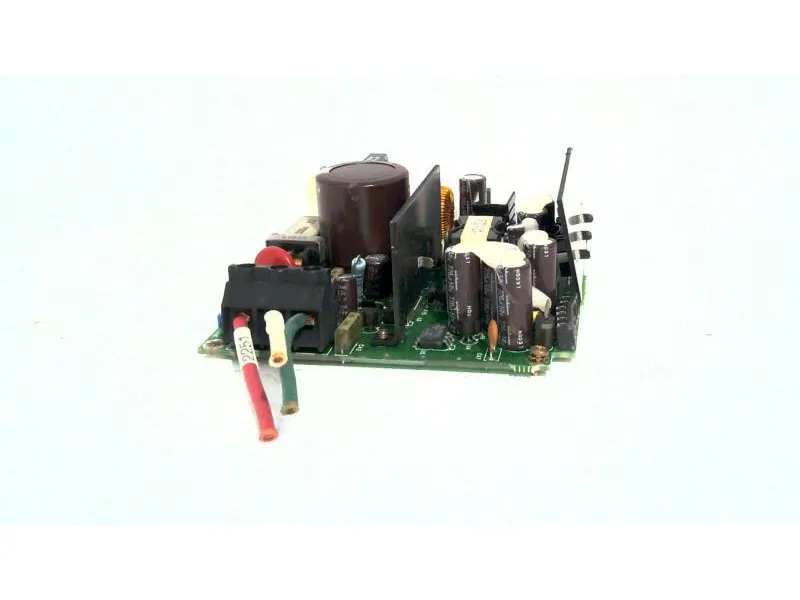 77143-229-51 PC電路板 PLC/附加板 by ALLEN BRADLEY