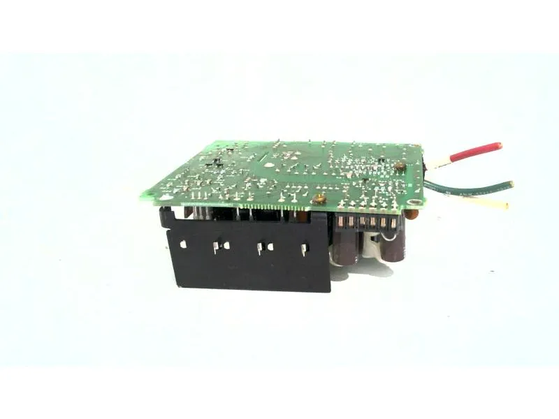 77143-229-51 PC電路板 PLC/附加板 by ALLEN BRADLEY