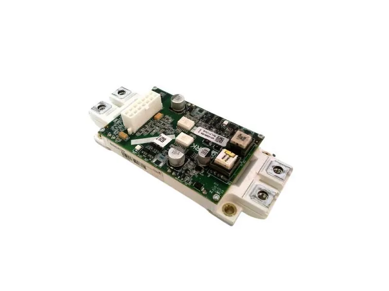 031-02900-007 Bo mạch PC PLC/Bo mạch bổ sung bởi YORK