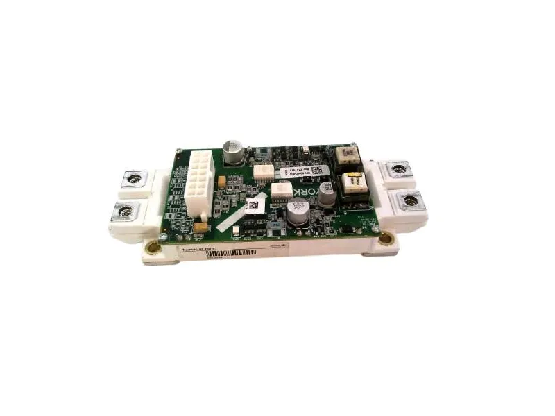 031-02900-007 Bo mạch PC PLC/Bo mạch bổ sung bởi YORK