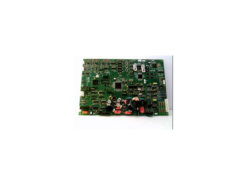 031-02932-033 Bo mạch PC PLC/Bo mạch bổ sung bởi YORK