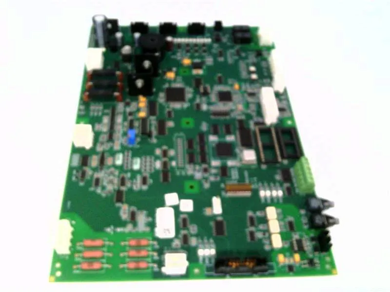 031-03620-001 Bo mạch PC PLC/Bo mạch bổ sung bởi YORK