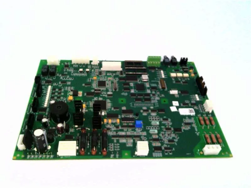 031-03620-001 Bo mạch PC PLC/Bo mạch bổ sung bởi YORK