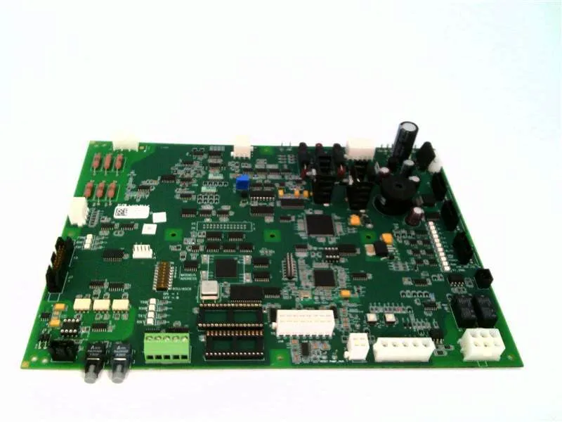 031-03620-001 Bo mạch PC PLC/Bo mạch bổ sung bởi YORK