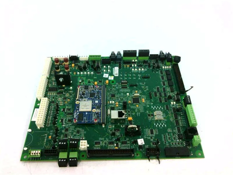 031-03630-007 Bo mạch PC PLC/Bo mạch bổ sung bởi YORK