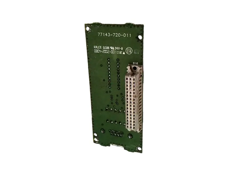 77143-721-51 PC電路板電腦 by ALLEN BRADLEY