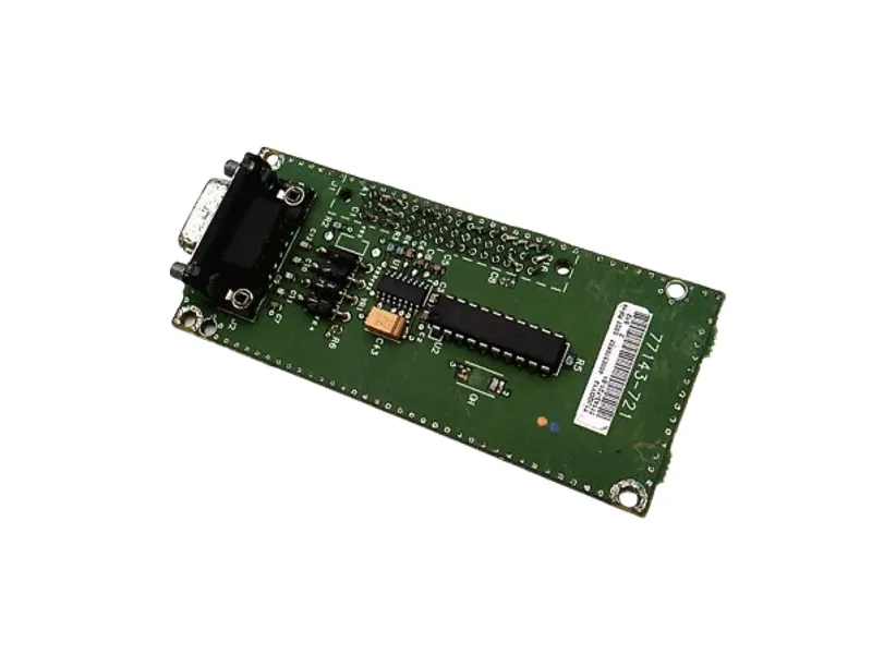 77143-721-51 PC電路板電腦 by ALLEN BRADLEY