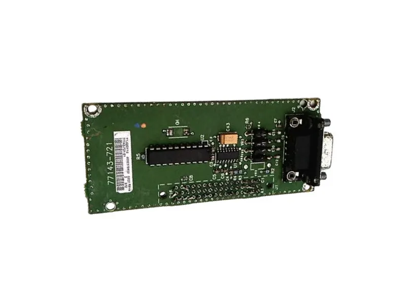 77143-721-51 PC電路板電腦 by ALLEN BRADLEY