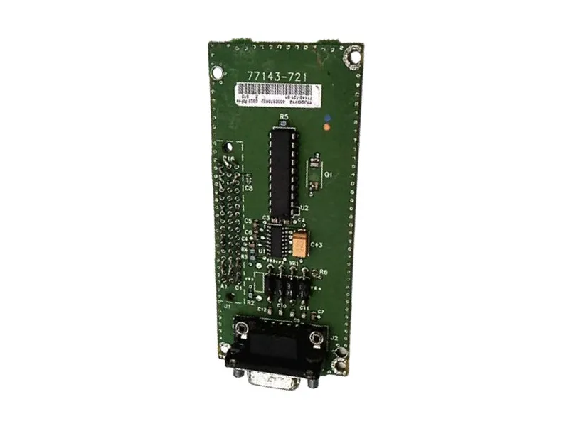 77143-721-51 PC電路板電腦 by ALLEN BRADLEY