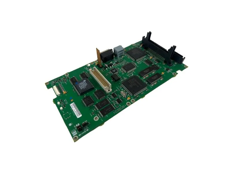 77143-746-51 PC電路板 PLC/附加板 by ALLEN BRADLEY