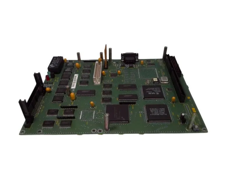 77144-203-71 PC電路板 PLC/附加板 by ALLEN BRADLEY