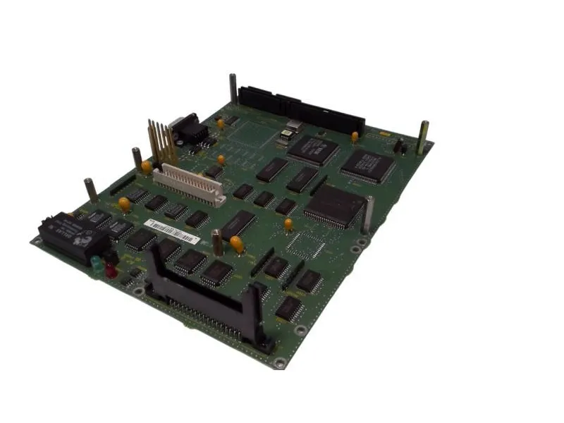 77144-203-71 PC電路板 PLC/附加板 by ALLEN BRADLEY
