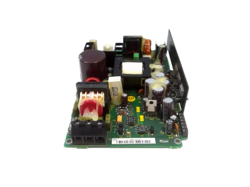 77144-217-51 PC電路板電腦 由 ALLEN BRADLEY