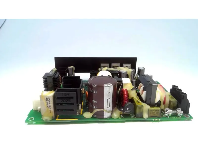 77144-217-51 PC電路板電腦 由 ALLEN BRADLEY