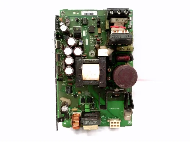 77144-270-51 PC電路板 PLC/附加板 由 ALLEN BRADLEY