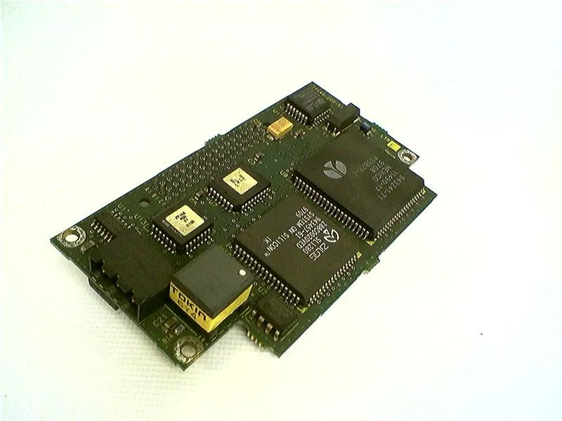 77145-202-51 PC電路板 PLC/附加板 由 ALLEN BRADLEY